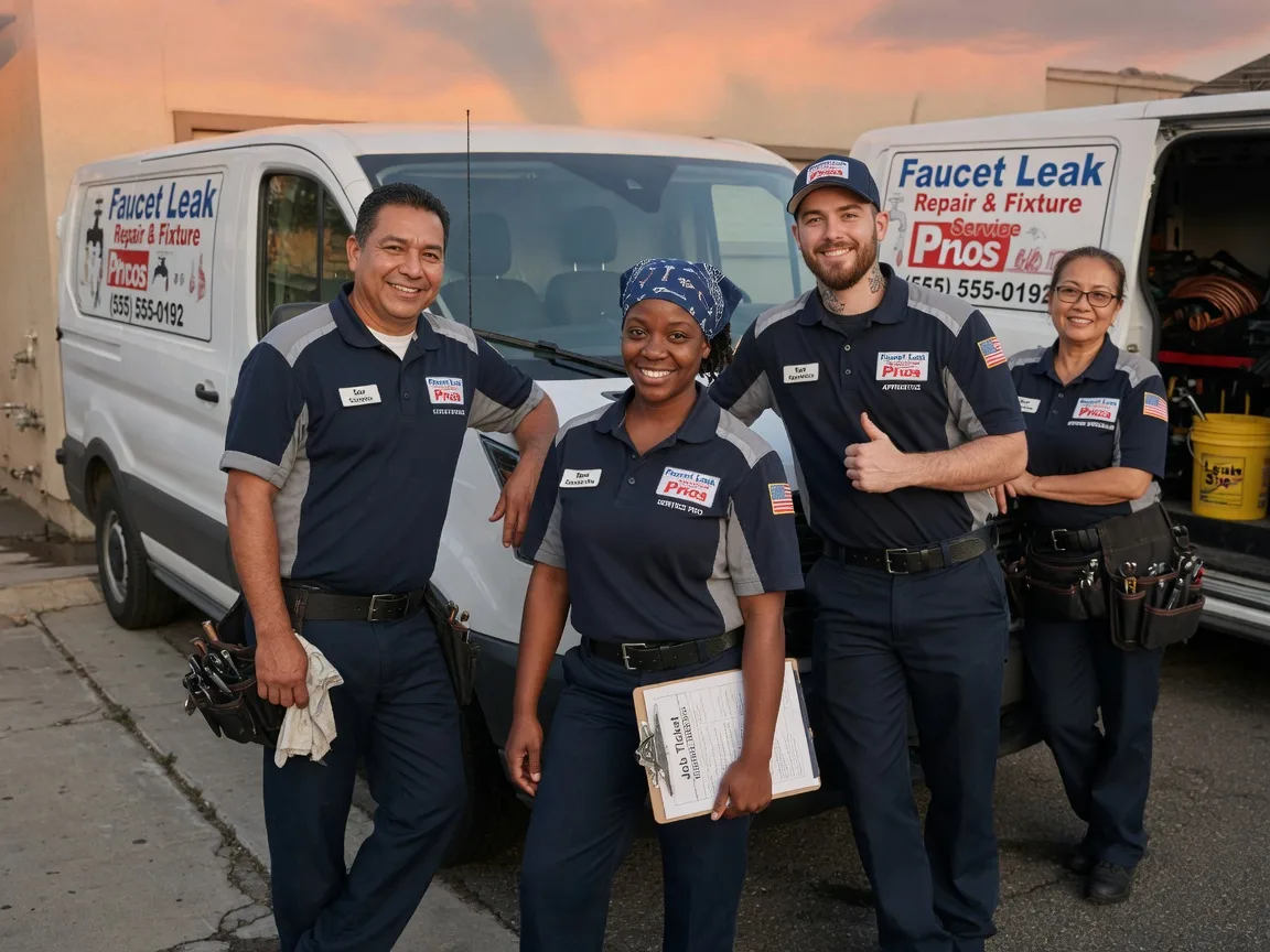 Faucet Repair company in Waleska, GA