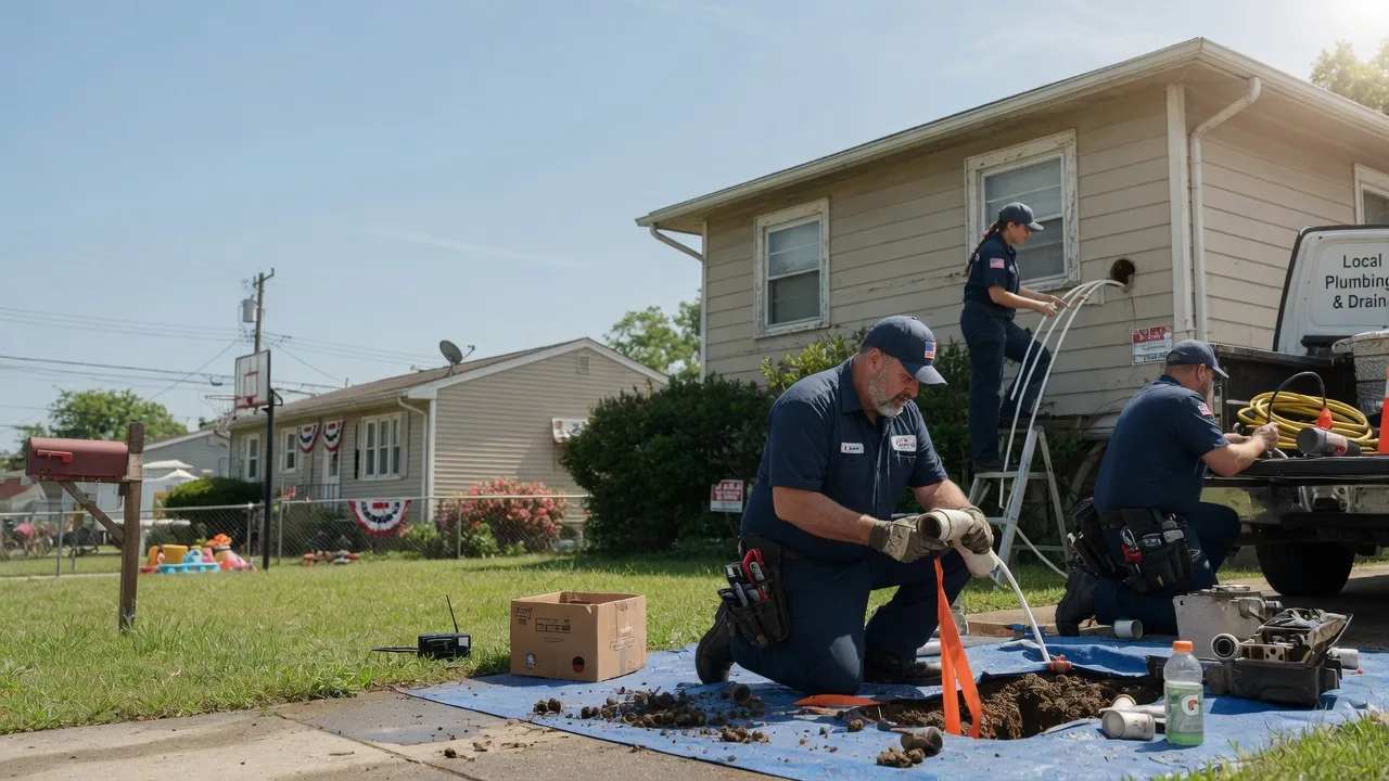 Faucet Repair in Waleska, GA near me
